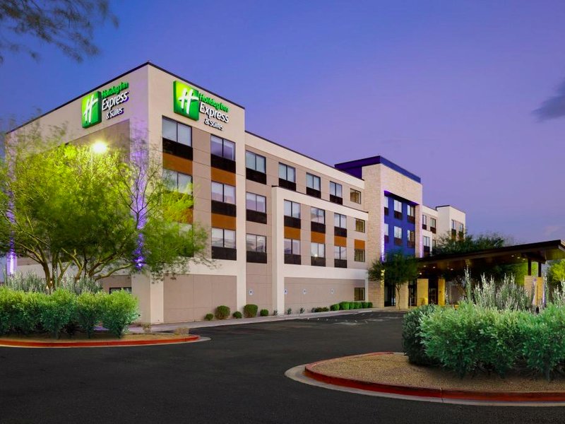 Holiday Inn Express & Suites Phoenix West - Buckeye By IHGの写真
