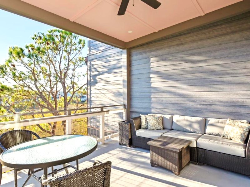 Hotel Folly with Marsh and Sunset Viewsの写真