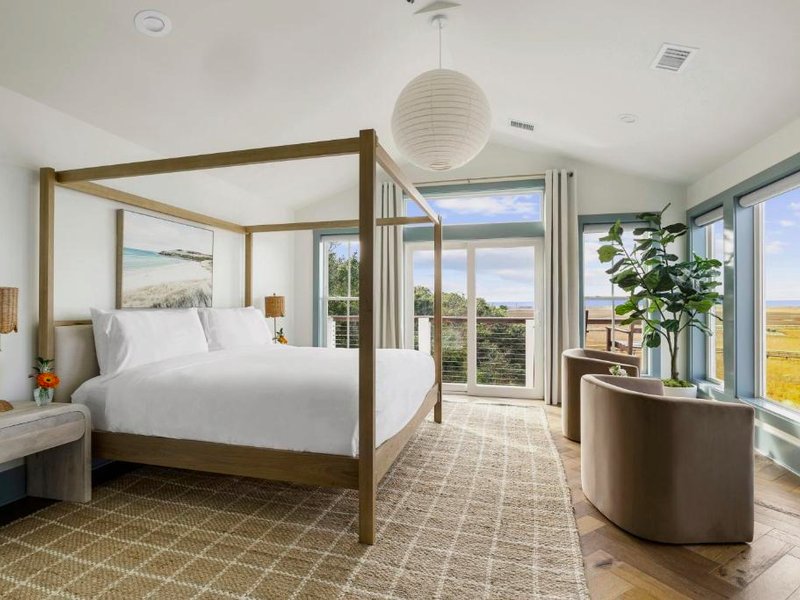 レガッタ イン ベッド アンド ブレックファースト （大人専用） (REGATTA INN BED AND BREAKFAST - ADULT ONLY)の写真