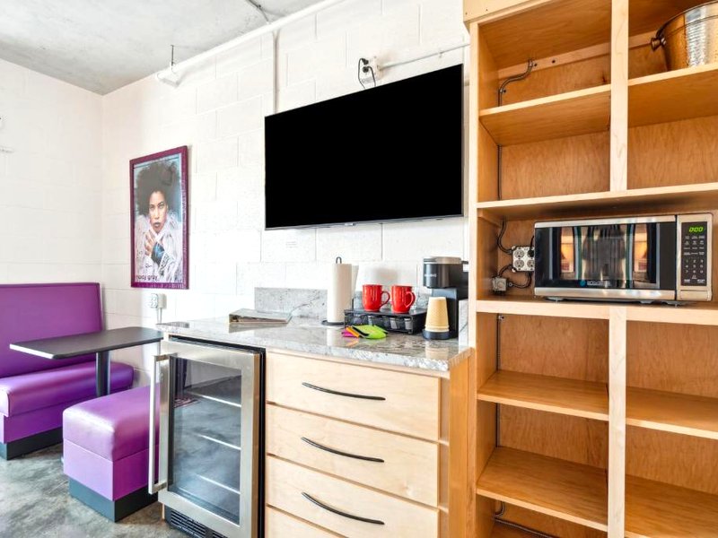 Boutique Vera Hotel in the Heart of Folly Beachの写真