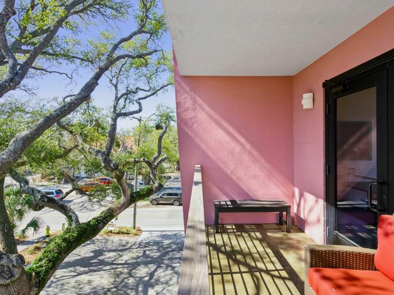 Boutique Vera Hotel in the Heart of Folly Beachの写真