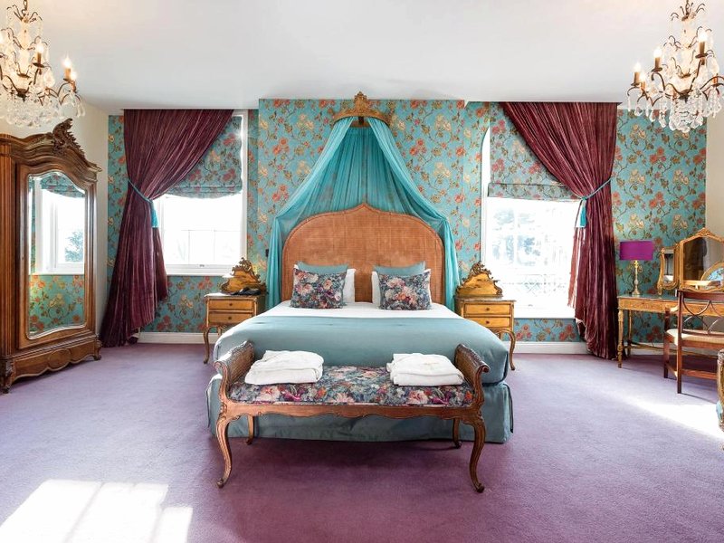 Orsett Hallの写真