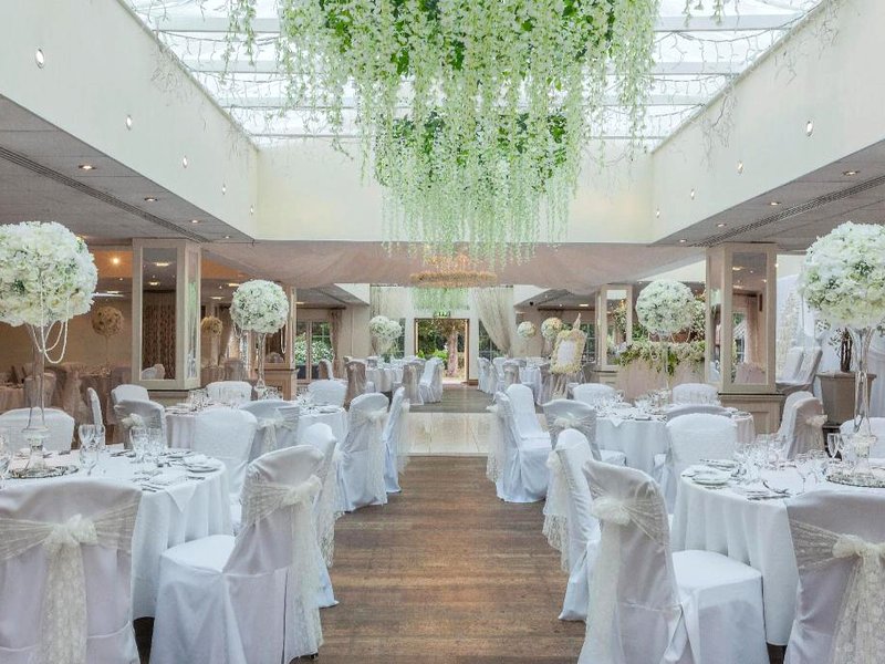 Orsett Hallの写真