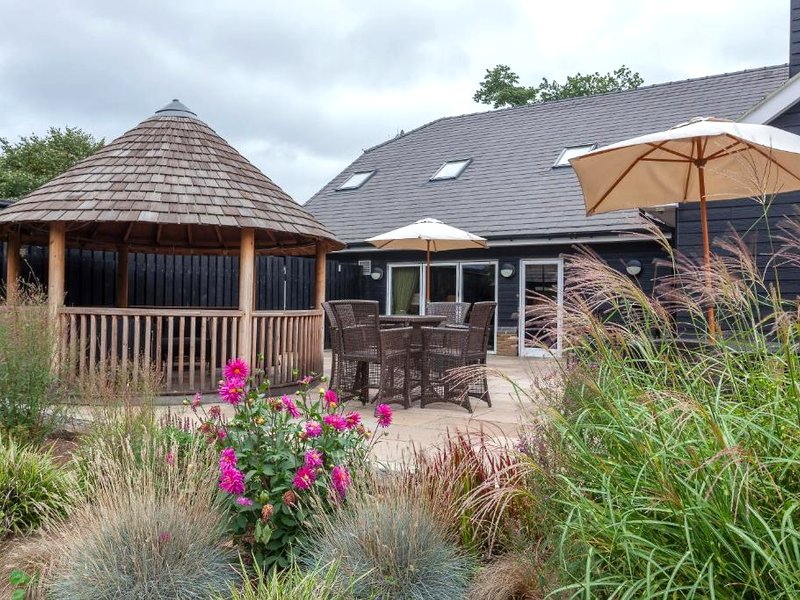 Orsett Hallの写真