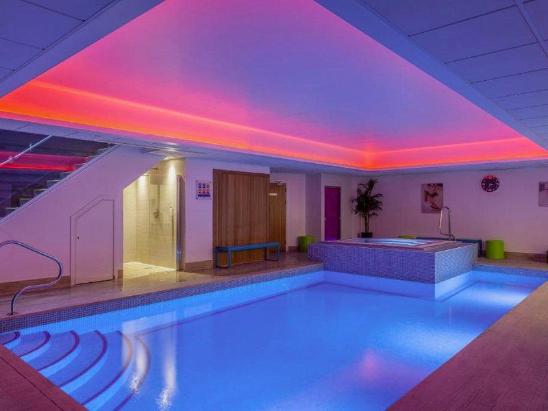 Orsett Hallの写真