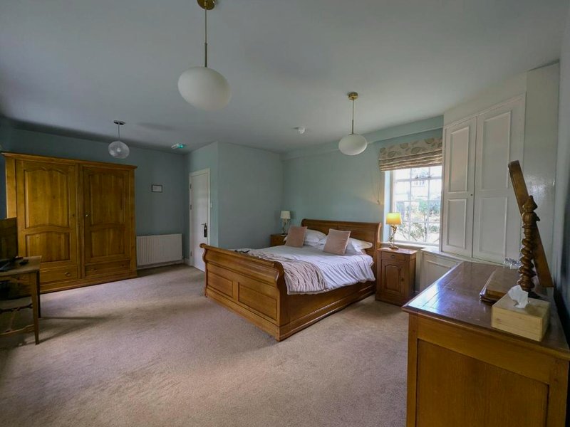 Trigony Hotel and Garden Spaの写真