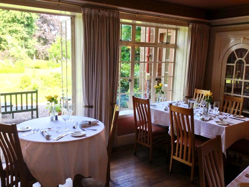 Trigony Hotel and Garden Spaの写真