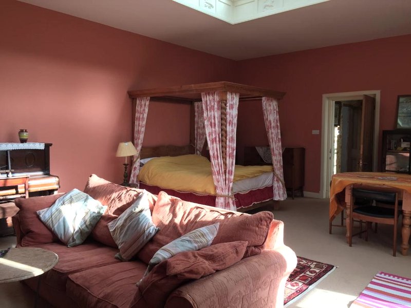 Gilchristland Organic Farm Retreatの写真