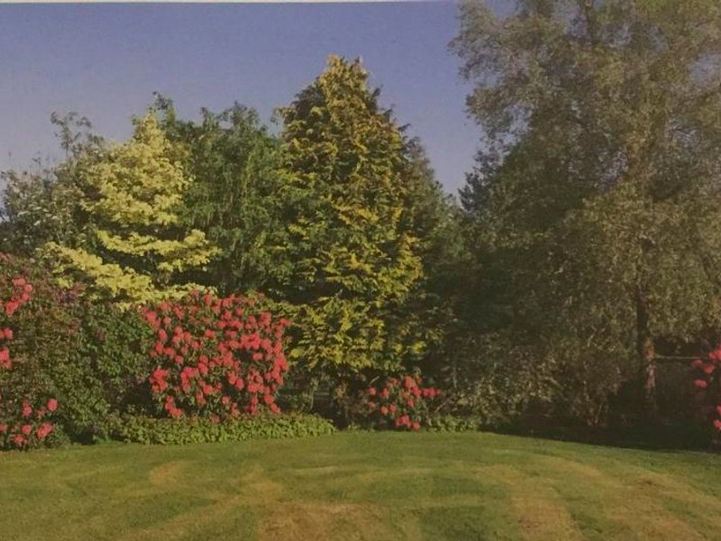 Gilchristland Organic Farm Retreatの写真