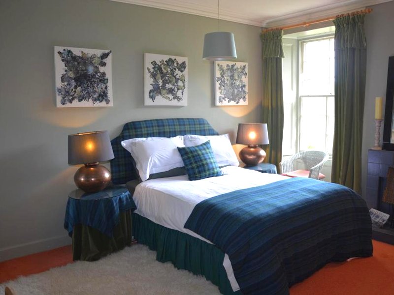 Scaurbridge Houseの写真