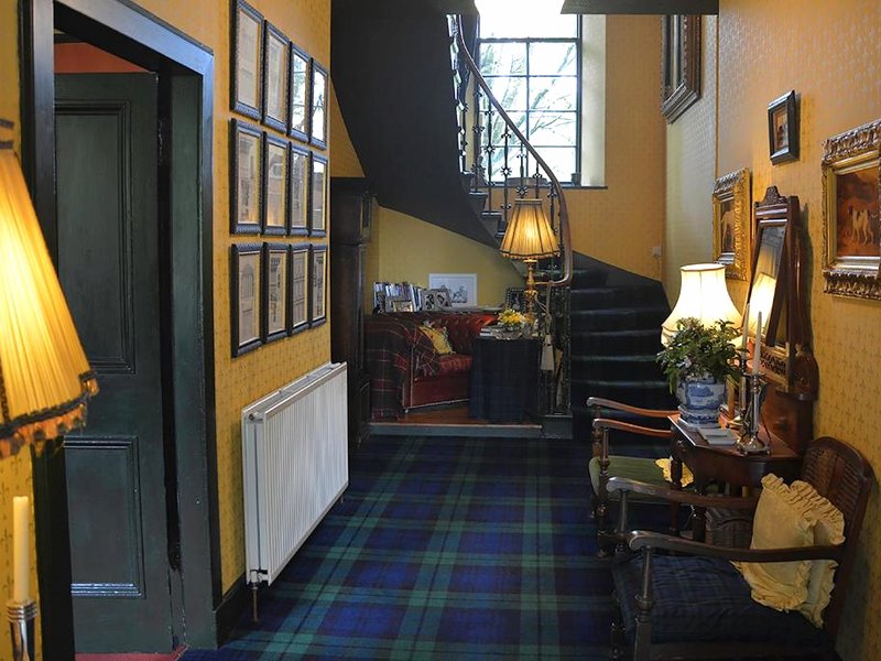 Scaurbridge Houseの写真