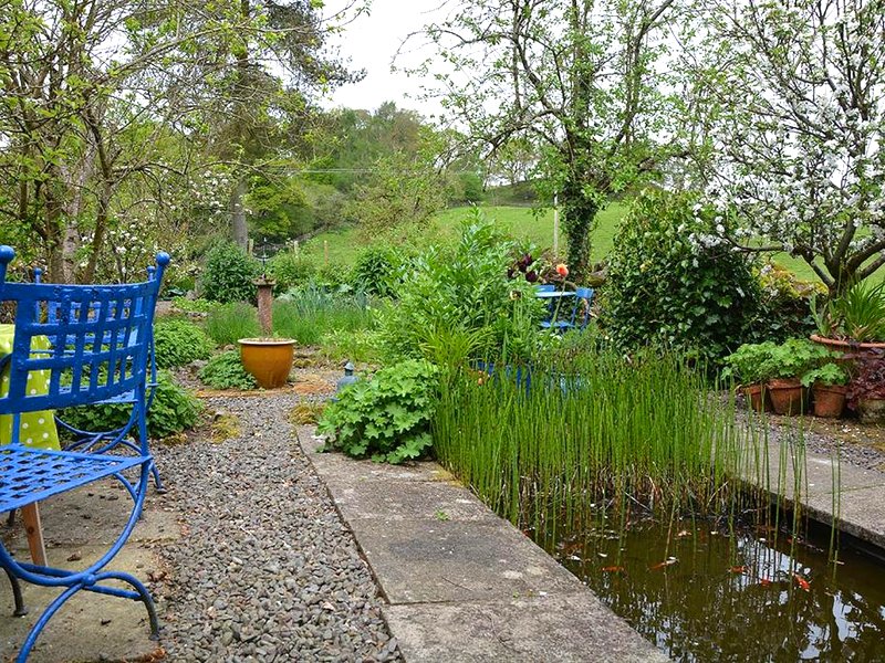 Scaurbridge Houseの写真