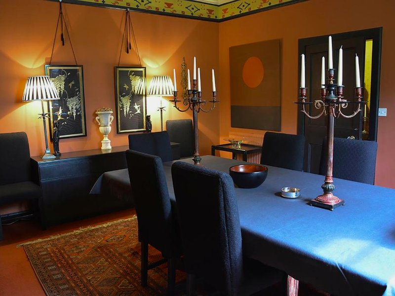 Scaurbridge Houseの写真