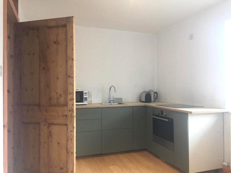 Willow Cottage, Gilchristland Organic Farmの写真