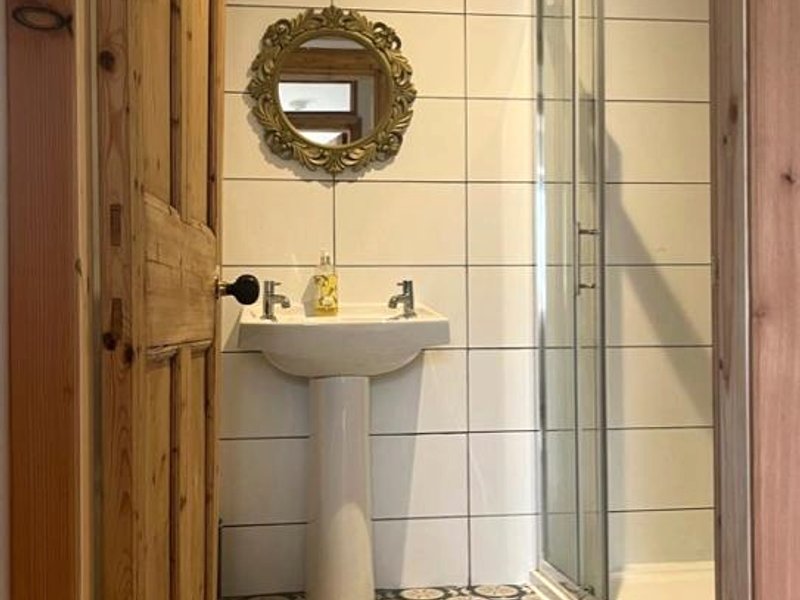 Willow Cottage, Gilchristland Organic Farmの写真