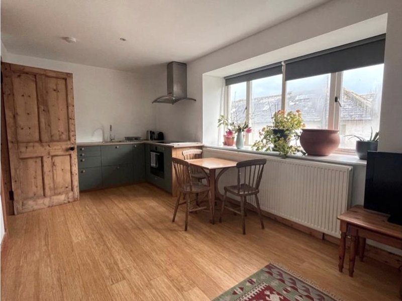 Willow Cottage, Gilchristland Organic Farmの写真