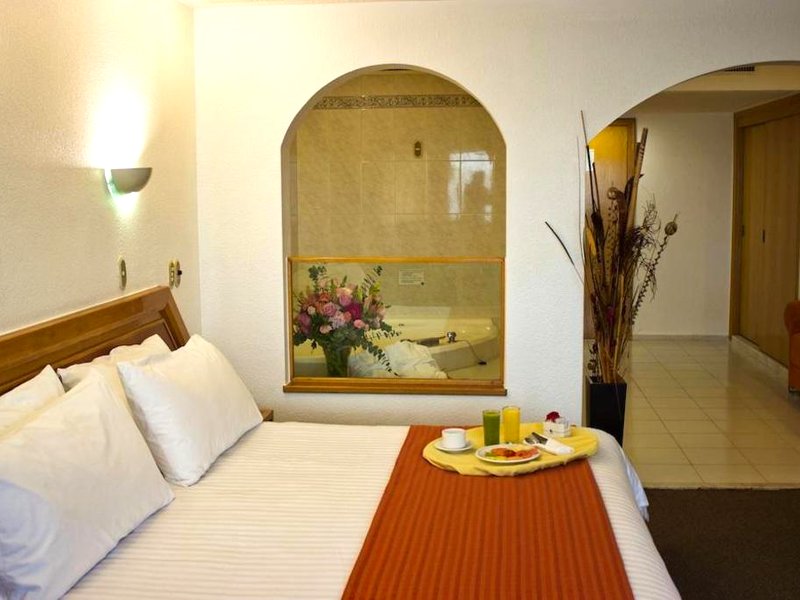 ホテル サン ファン パーク (San Juan Park Hotel)の写真