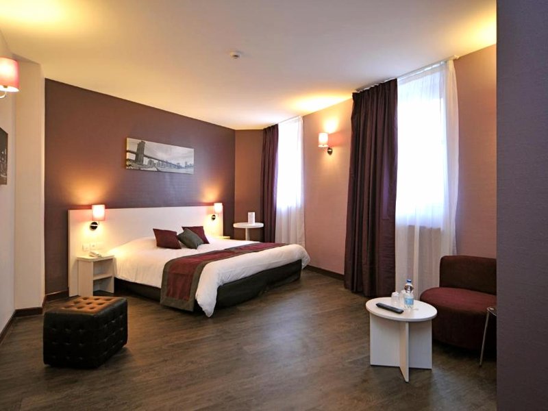 The Originals Access, Hôtel Bourges Gareの写真