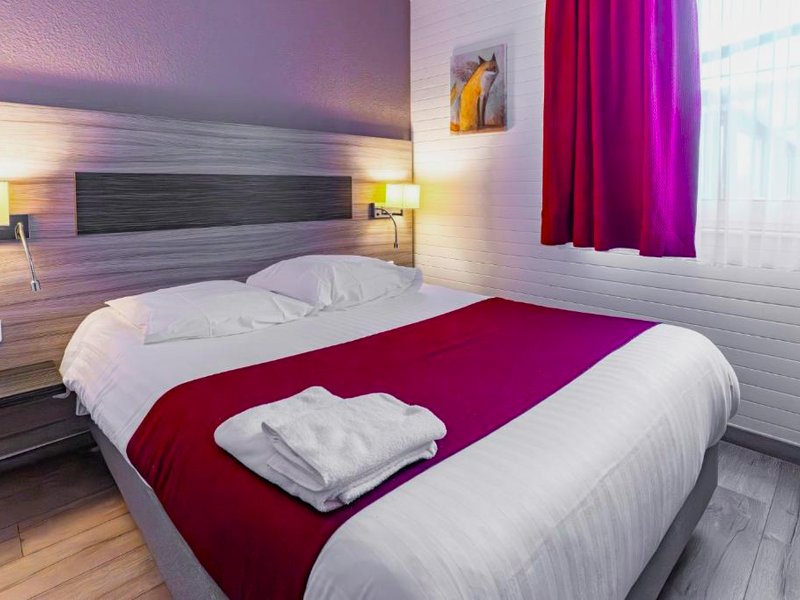 Hotel Restaurant Argos, Strasbourg Nordの写真