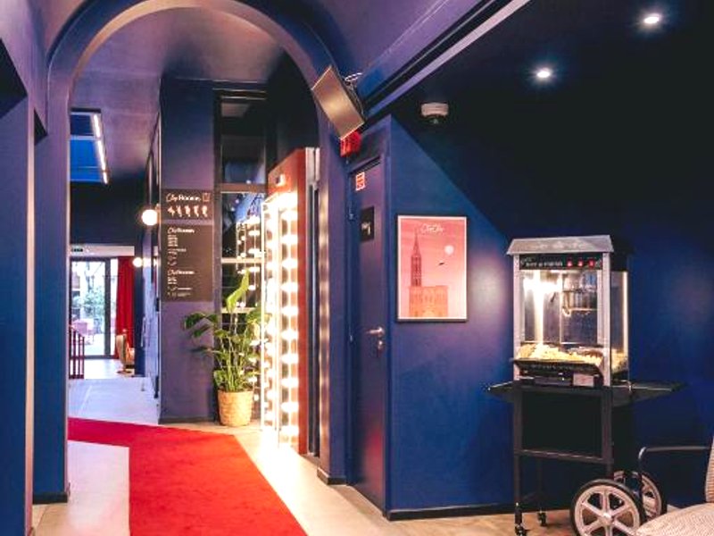 ClapClap Hôtel, Food & Bar (ClapClap Hotel, Food & Bar)の写真