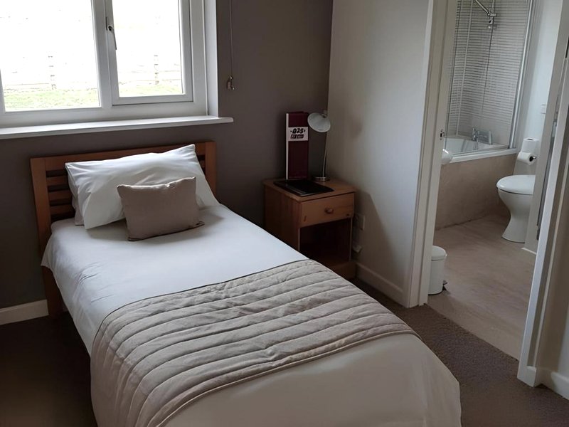 A35 PitStopの写真