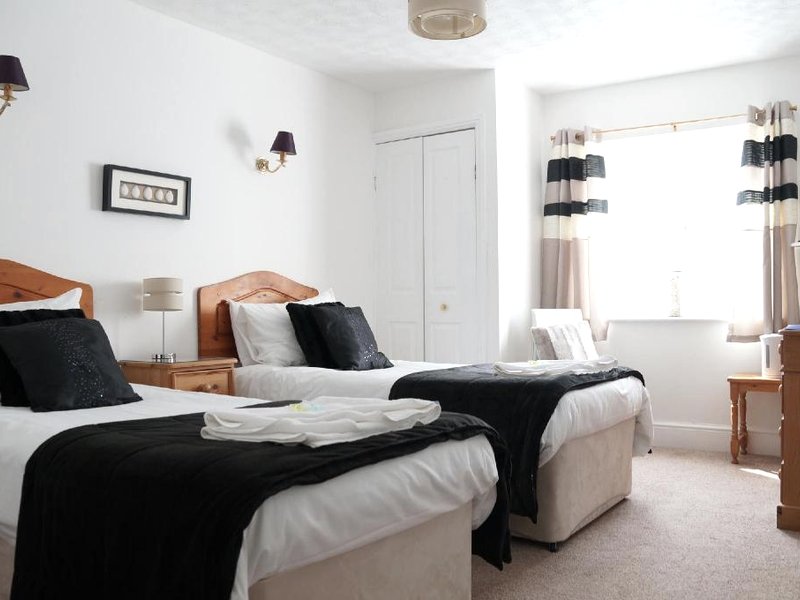 Eyre Court Hotelの写真