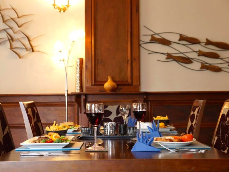 Eyre Court Hotelの写真