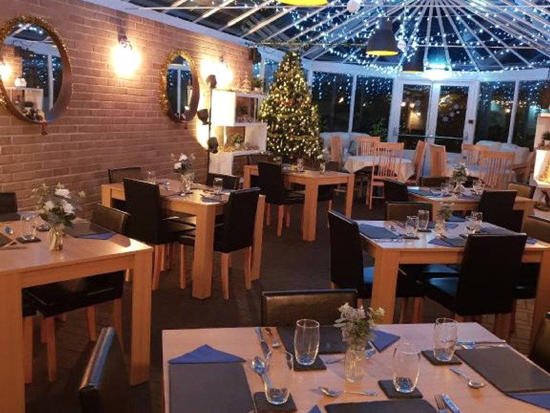 Eyre Court Hotelの写真