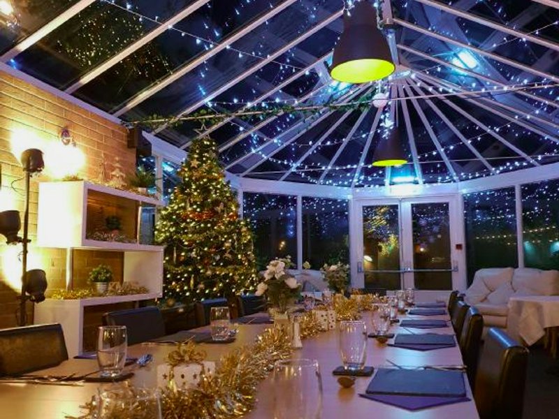 Eyre Court Hotelの写真