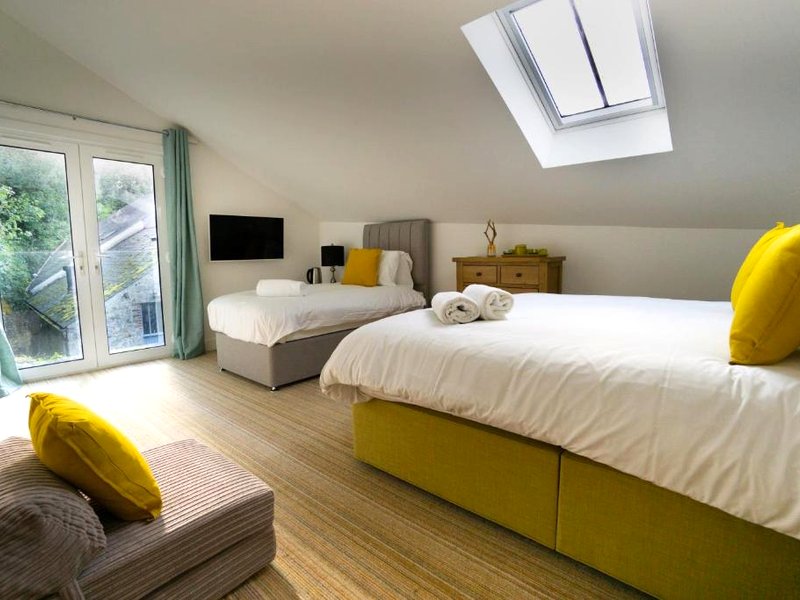 Largigi Rooms, Close to the Beach and Town Centre, Parking availableの写真