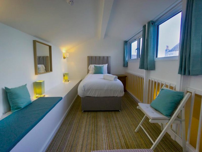 Largigi Rooms, Close to the Beach and Town Centre, Parking availableの写真