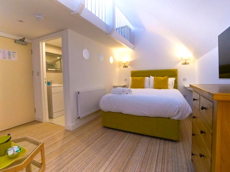 Largigi Rooms, Close to the Beach and Town Centre, Parking availableの写真