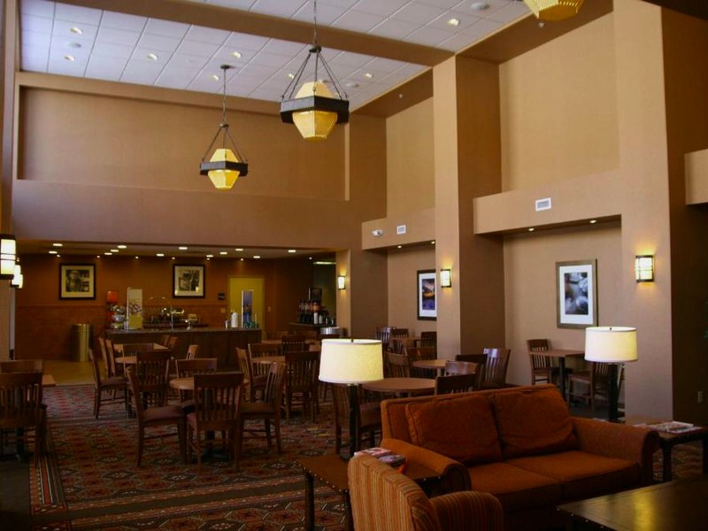 Hampton Inn & Suites Green Riverの写真