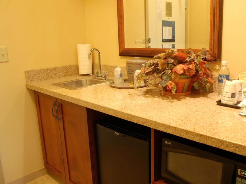 Hampton Inn & Suites Green Riverの写真