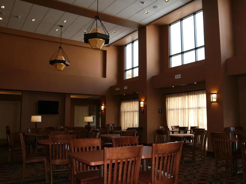 Hampton Inn & Suites Green Riverの写真