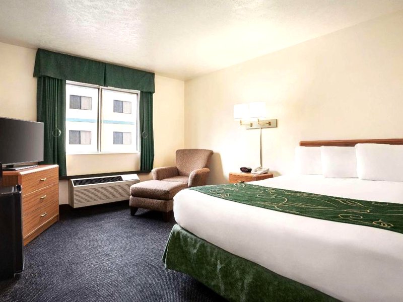 Travelodge by Wyndham Green River WYの写真