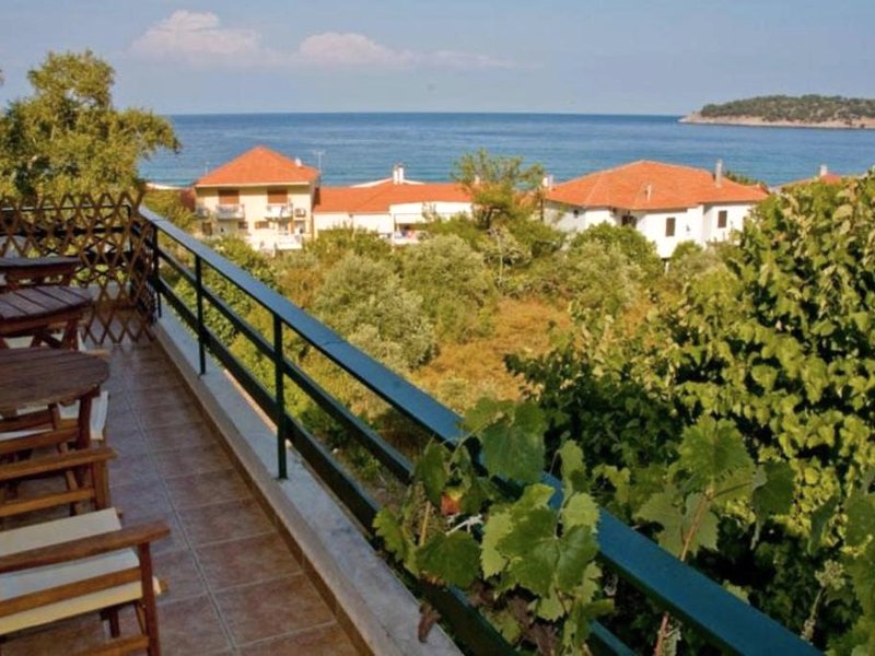 Blue Bay Beach Hotelの写真