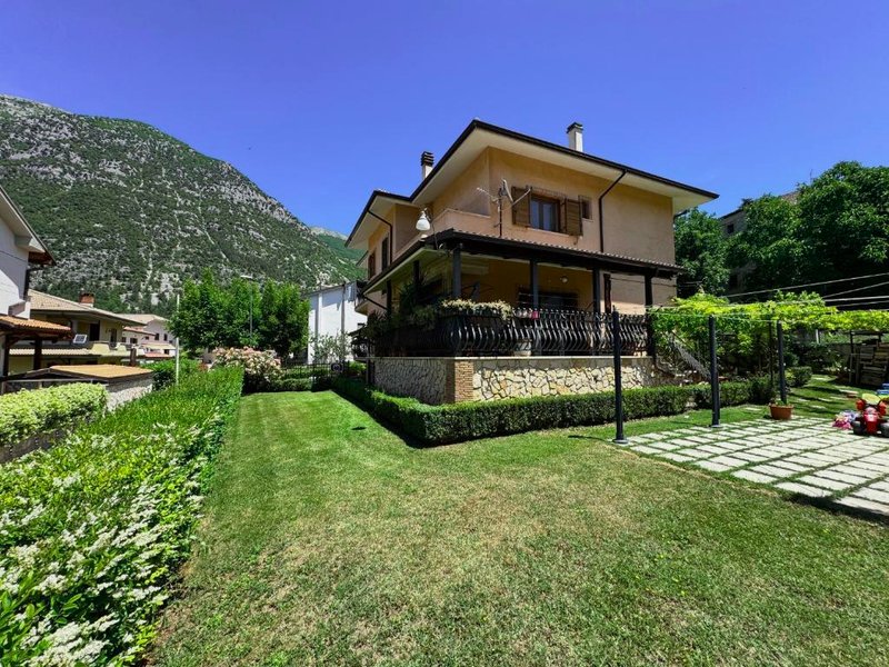 Villa Rosaの写真