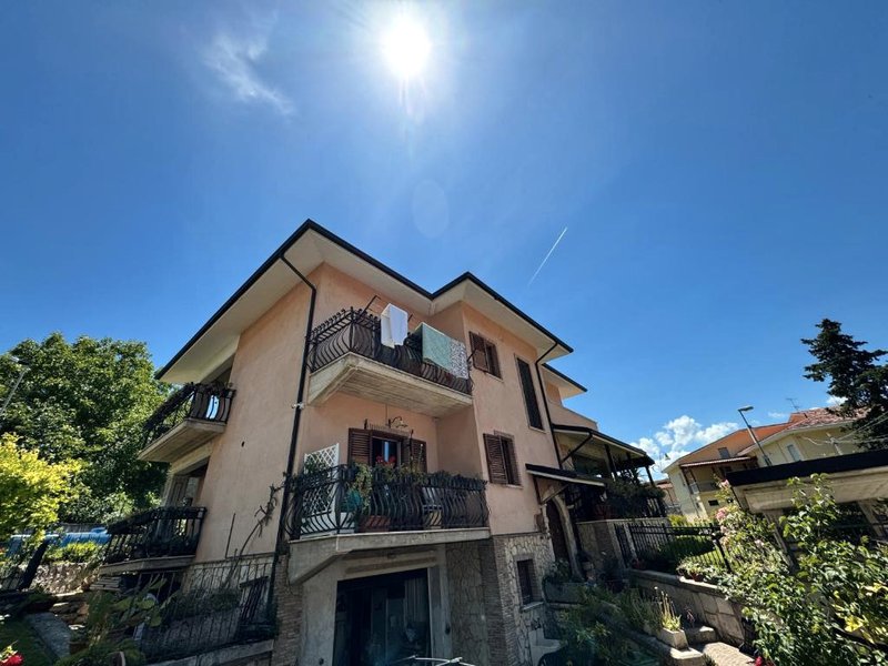 Villa Rosaの写真