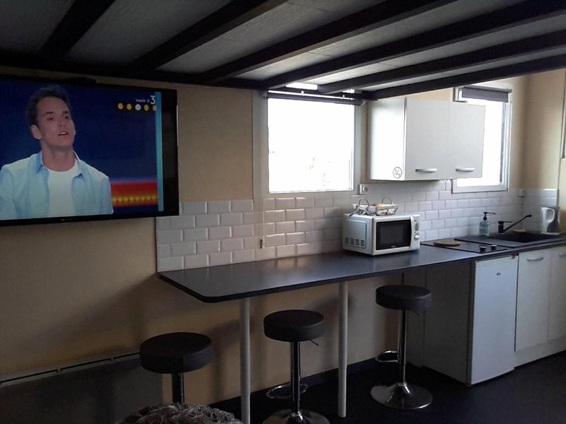 Le Relais des Ducsの写真