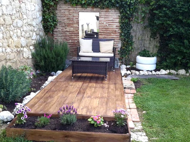 ラ グラン メゾン (La Grande Maison)の写真