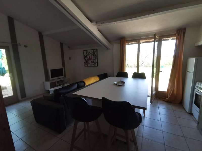 Les gîtes de la nouvelle vie (Les gites de la nouvelle vie)の写真