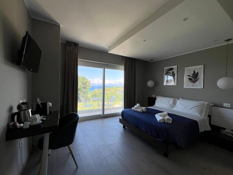 Aurantia - Mediterranean Taleの写真