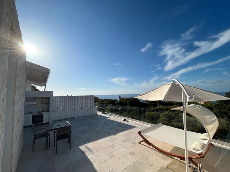 Aurantia - Mediterranean Taleの写真