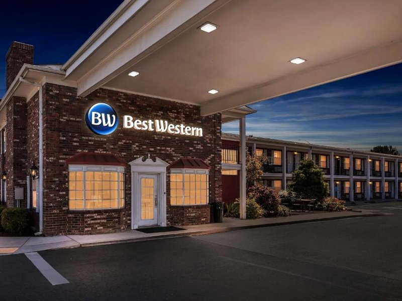 Best Western Horizon Innの写真