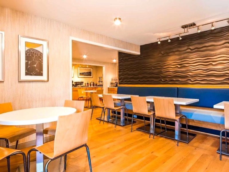 Best Western Horizon Innの写真