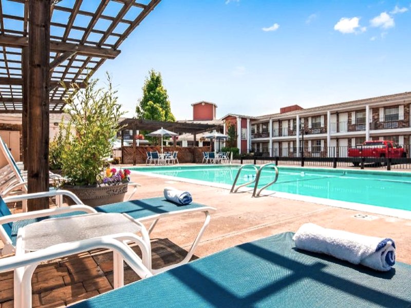 Best Western Horizon Innの写真