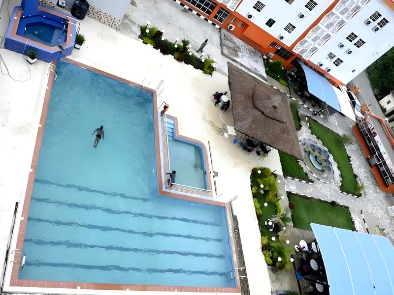 ピース メディア ホテルズ (Peace Media Hotels)の写真