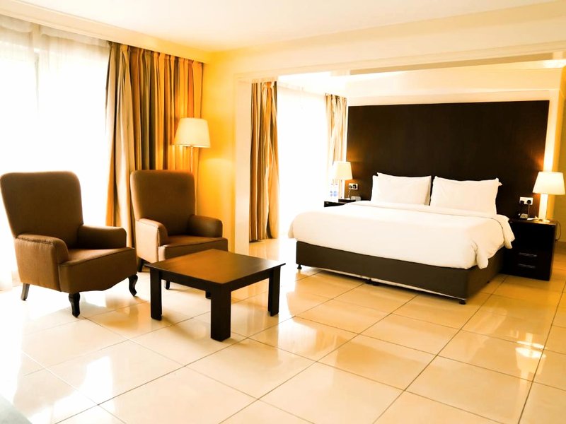 Abuja Continental Hotelの写真