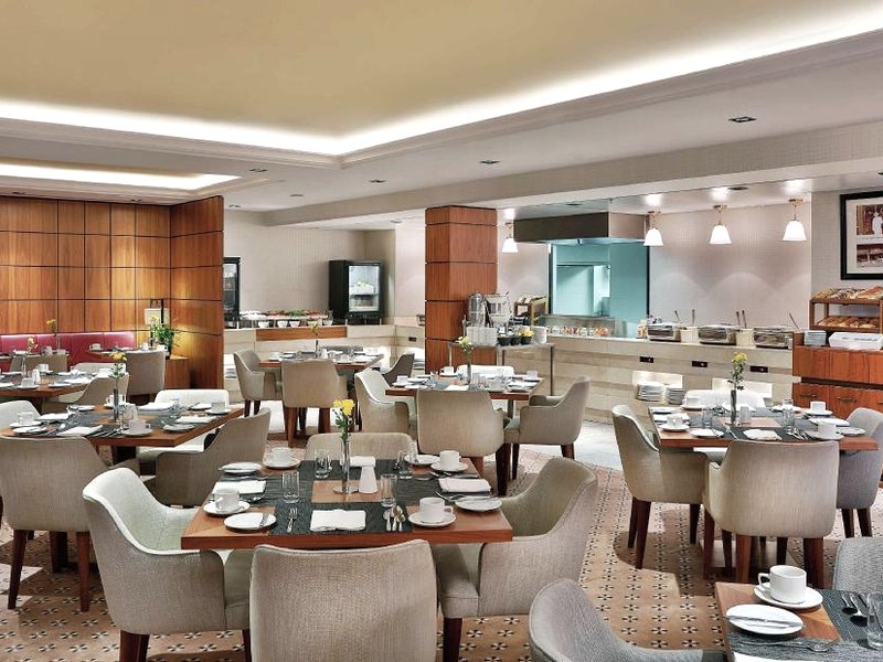 トランスコープ ヒルトン アブジャ (Transcorp Hilton Abuja)の写真